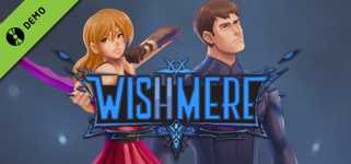 Wishmere Demo background image