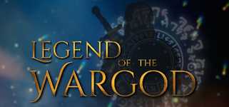 Legend of the Wargod background image
