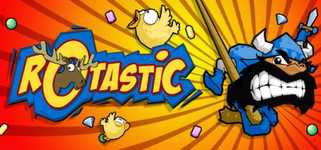Rotastic background image