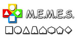 M.E.M.E.S. background image