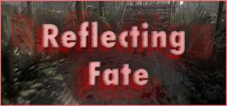 Reflecting Fate background image
