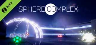 Sphere Complex Demo cover image