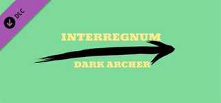 Interregnum - Dark Archer background image