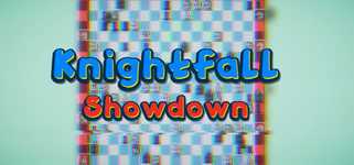 Knightfall Showdown background image