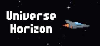 Universe Horizon background image