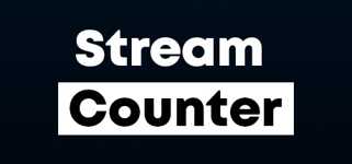 Stream Counter background image