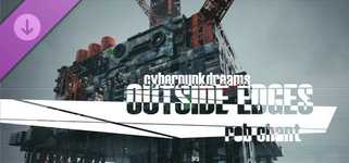 cyberpunkdreams: outside edges background image