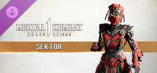 MK1: Sektor background image