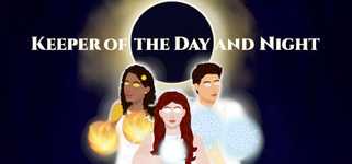 Keeper of the Day and Night cover image
