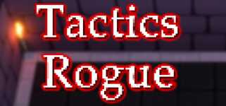 Tactics Rogue background image