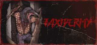 TAXIDERMY background image