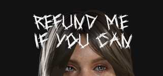 Refund Me If You Can background image