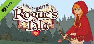 Once Upon a Rogue's Tale Demo cover image