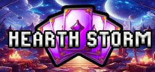 Hearth Storm background image
