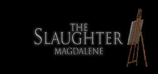 The Slaughter: Magdalene background image