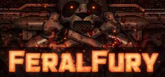 Feral Fury background image
