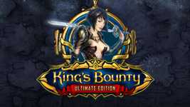 King's Bounty: Ultimate Edition cover image