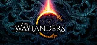 The Waylanders background image