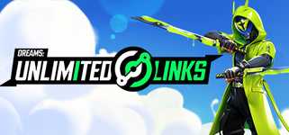 Dreams: Unlimited links cover image