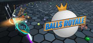 Balls Royale background image