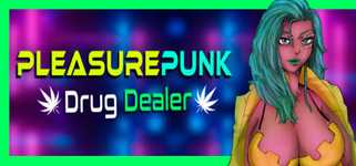 Pleasurepunk: Drug Dealer background image