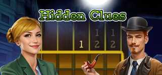 Hidden Clues background image