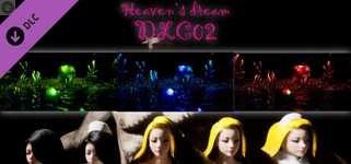 Heaven's Dream - DLC02 background image