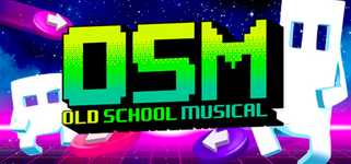 Old School Musical cover image