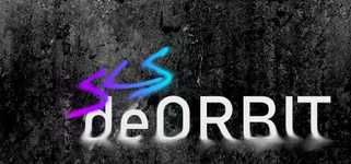 SCS deORBIT background image