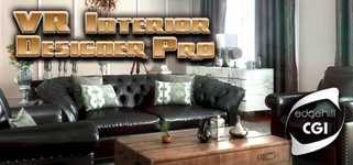 VR Interior Designer Pro cover image