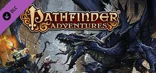 Pathfinder Adventures - Rise of the Goblins Deck 2 cover image
