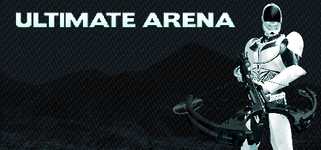 Ultimate Arena FPS background image