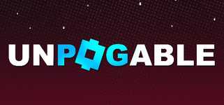 UNPOGABLE background image