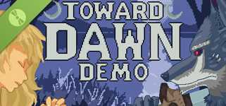 Toward Dawn Demo background image
