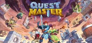 Quest Master background image