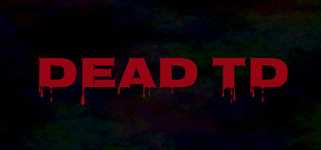 Dead TD background image