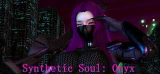 Synthetic Soul: Onyx background image