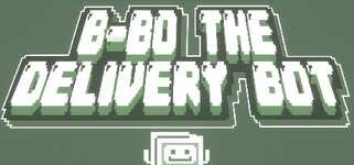 B-B0 The Delivery Bot background image