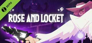 Rose and Locket Demo cover image