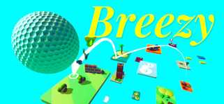 Breezy cover image