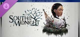 South of Midnight Premium Upgrade cover image