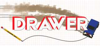 DRAWER background image