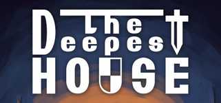 The Deepest House cover image