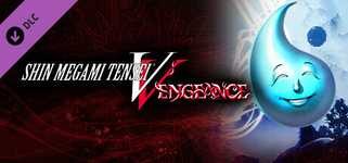 Shin Megami Tensei V: Vengeance - Mitama Dance of Miracles cover image