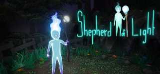 Shepherd of Light background image