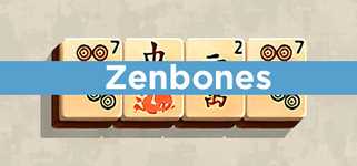 Zenbones background image