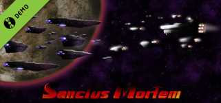 Sanctus Mortem Demo background image