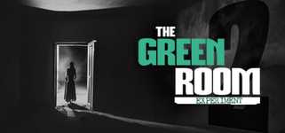 The Green Room Experiment (Episode 2) cover image