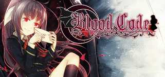 Blood Code background image