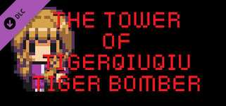 The Tower Of TigerQiuQiu Tiger Bomber cover image
